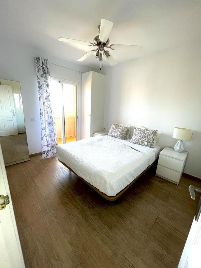 Sunset Duplex In Callao Salvajeアパートメント エクステリア 写真
