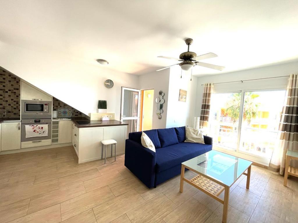 Sunset Duplex In Callao Salvajeアパートメント エクステリア 写真